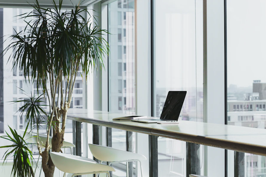 Retail & Commercial Spaces